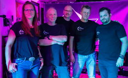 Rock for Kids - Charity-Gig mit "FullDays" ist ein voller Erfolg