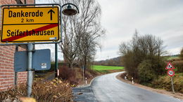 L 3471 und L 3226: Straßen werden für den Verkehr freigeben