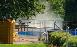 Großprojekt: Freibad "Landrücken" soll saniert und modernisiert werden