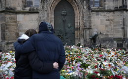 "Der Anschlag von Magdeburg zeigt, wie zerbrechlich das Leben sein kann!"