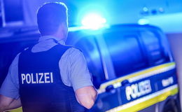 Erst Kennzeichen gestohlen und dann in Tankstelle eingebrochen