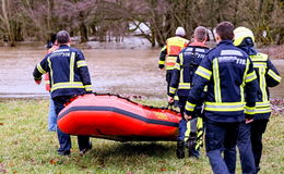 65 Millionen Förderung für den Brand- und Katastrophenschutz in Hessen