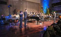 Vielfältiger und feierlicher Musikabend am Domgymnasium