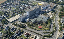 Telefon-Störung im Klinikum Fulda ist behoben! - 0661/840 wieder erreichbar!