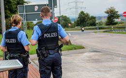 Geschwindigkeitskontrollen an Unfallschwerpunkten geplant