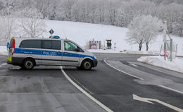 Park-Problem auf der Wasserkuppe: Weitere Parkplätze im Gespräch