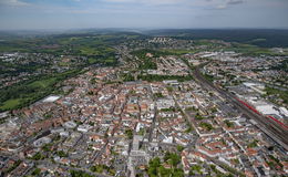 Im Bezirk Bad Hersfeld-Fulda: Rund 2.506 Arbeitslose gemeldet