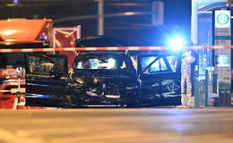 Sechstes Todesopfer nach Anschlag in Magdeburg