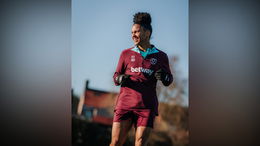 Vorzeitiges Leihende: Shekiera Martinez spielt jetzt für West Ham United