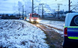 Notarzteinsatz auf den Gleisen führt zu Verspätungen und Ausfällen der Bahn