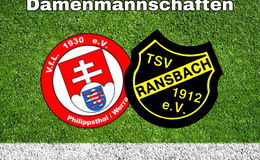 TSV Ransbach und VfL Philippsthal schließen sich endgültig zusammen