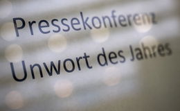 «Biodeutsch» ist «Unwort des Jahres» 2024