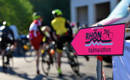 Anmeldung zum 34. Rhön Radmarathon startet am Samstag