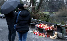 Richterin ordnet Unterbringung in einer psychiatrischen Einrichtung an