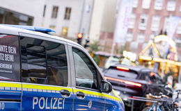 Brutaler Angriff auf 28-Jährigen mit Messer und Eisenstange