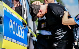 Verdächtige Gegenstände gefunden: Polizei reagiert umgehend