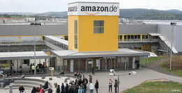 Amazon streicht keine Stellen – Umbau am FRA3 erfolgt ohne Entlassungen