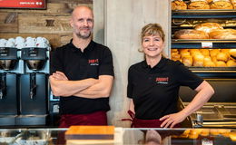 Bäckerei Pappert kommt nach Ziegenhain