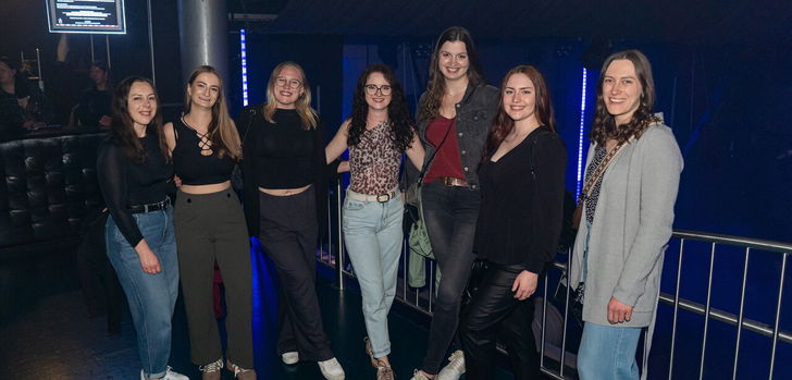 Der Kultclub ist zurück! Am Mittwochabend öffnete der S-Club in Fulda nach einer zweiwöchigen Umbauphase seine Türen wieder für Besucher.