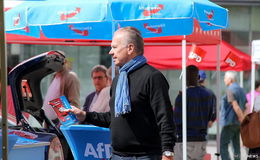 Von Abwarten bis Parteiverbot: So positioniert sich die hessische Politik
