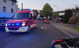 Gas-Alarm entpuppt sich als undichtes Ventil
