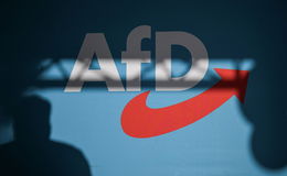 Folgen der AfD-Bewertung beschäftigen Innenministerkonferenz