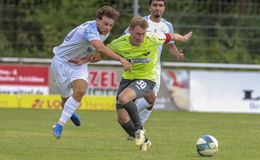 FSV dank umstrittenen Strafstoß dem Titelgewinn ganz nahe