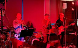 Kneipenfestival "Honky Tonk" findet wie geplant statt!