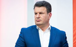 Arbeitsminister Heil künftig ohne Führungsamt
