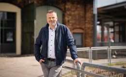 Bürgermeister Stefan Knoche tritt am 9. November wieder an