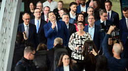 SPD verständigt sich abschließend auf Regierungsteam