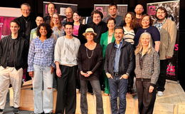 Festspielproben zu "Sommernachtsträume" gestartet