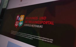 Landkreis startet neues Bildungs- und Betreuungsportal