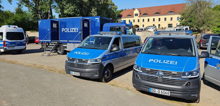 Im sächsischen Halsbrücke gab es Seminare für Anhänger der Vereinigung.