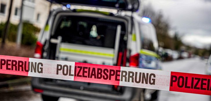 Nachdem ein 38-Jähriger schwer verletzt war und an den Folgen verstorben war, wurde ein 39-Jähriger festgenommen.