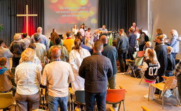 Doppeltes Jubiläum in der Galerie: CFZ und FeG feiern gemeinsam