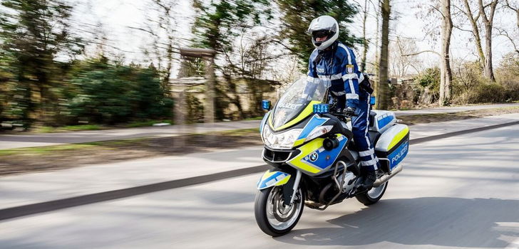 Zahlreiche Motorradfahrer waren am Sonntag bei bestem Wetter im Rahmen der ersten Biker-Safety-Tour 2025 im Main-Kinzig-Kreis unterwegs.