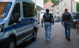 Kreise: Nach Bielefeld auch Hinweise auf Islamistenkontakt