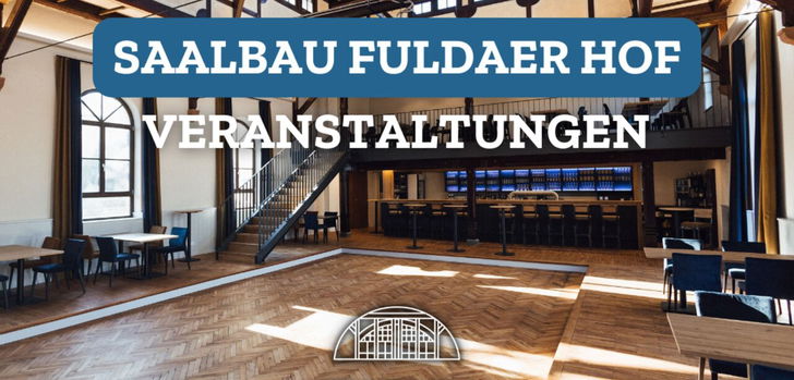 Spargelbuffet am 25. Mai 2025 und die Starken Mander 2.0 am 6. Juni 2025 im Saalbau Fuldaer Hof: Jetzt Tickets sichern!