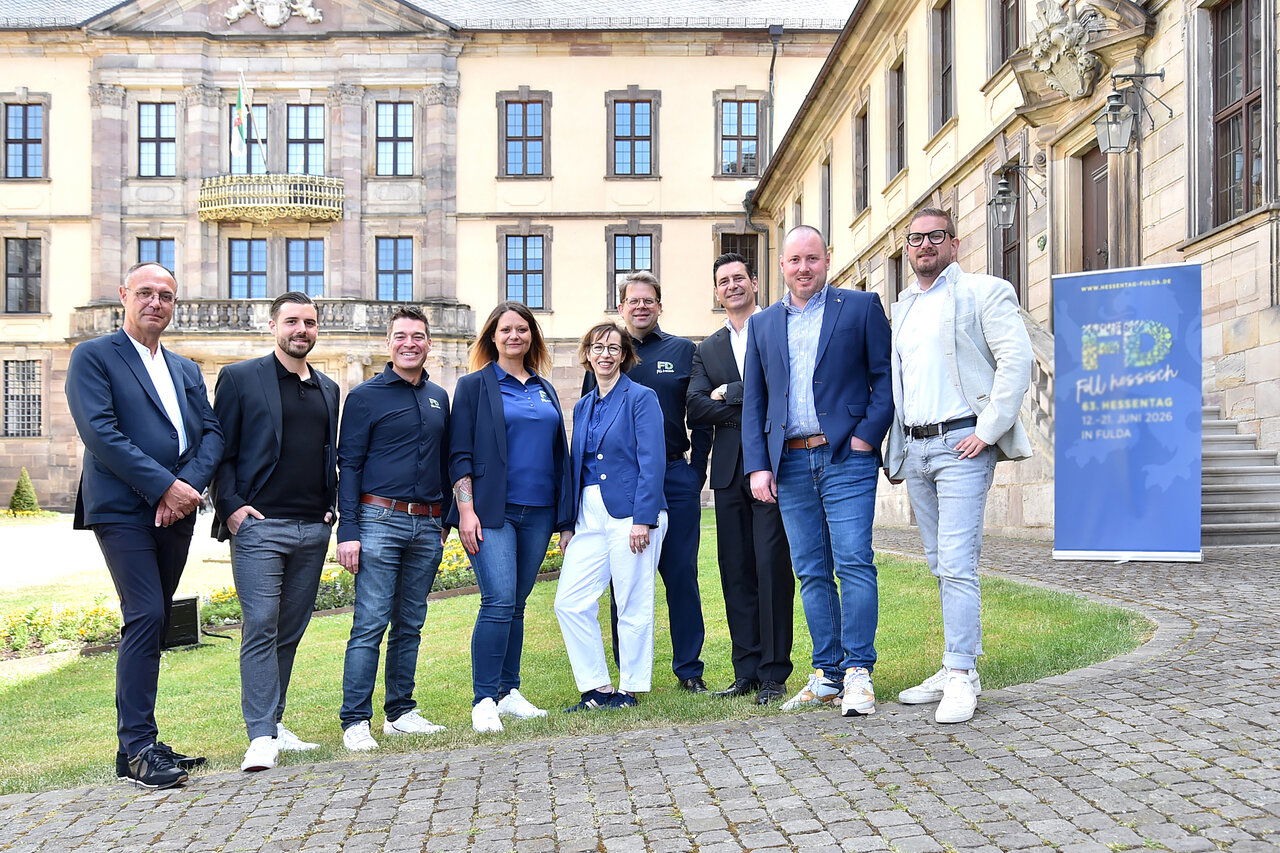 Der Hessentag 2026 kann kommen: OSTHESSEN|NEWS ist Medienpartner!