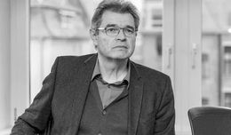 Trauer um Arbeitsmarkt-Pionier Waldemar Dombrowski: Tod mit 62 Jahren