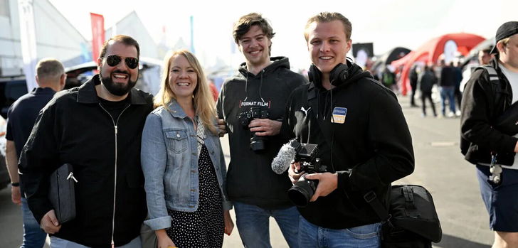 Das OSTHESSEN|NEWS-Team ist auch an diesem Wochenende für Sie im Einsatz
