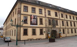 Hohe Förderzusagen für Kulturprojekte in und um Fulda