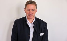 Seine Tür stand offen: HJK-Verwaltungsdirektor Matthias Färber verabschiedet