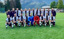 Sensation in den Alpen: Osthesse führt Bürgermeister-Nationalteam zum Titel