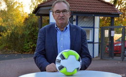 28 Jahre an der Spitze: Ein stiller Riese verlässt den Hünfelder SV