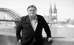 Im Alter von 86 Jahren: Ehemaliger RTL-Chef Helmut Thoma verstorben