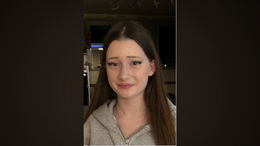 Vermisse (12) wieder zurück