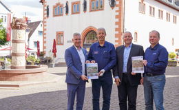Stadt Steinau führt 2026 gesplittete Abwassergebühr ein: "System ist gerechter"