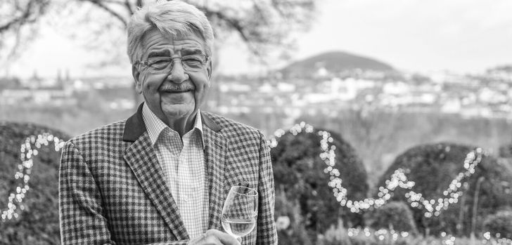 Wolfgang Wehner war Botschafter für die Region, geachteter Unternehmer und ein Vorbild für die Gesellschaft. Am 25. Mai ist er im Alter von 88 Jahren in seiner Heimatstadt Fulda verstorben.